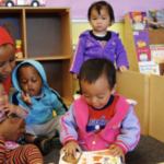 Strategies and Tips for Refugee Service Providers to Promote Access to Early Childhood Programs